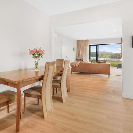 Lakeside Karapiro Downstairs Apartment Cambridge Exteriör bild