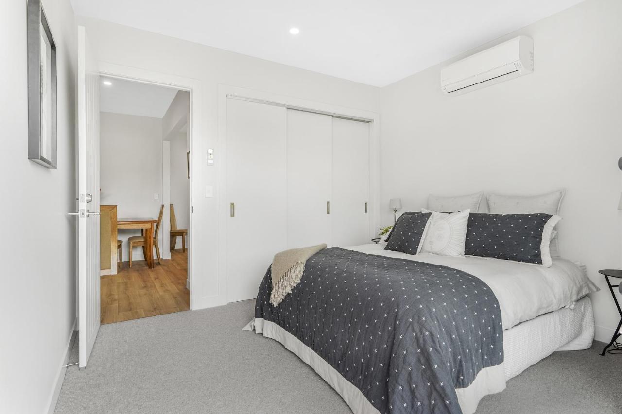 Lakeside Karapiro Downstairs Apartment Cambridge Exteriör bild